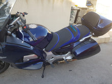 Load image into Gallery viewer, Honda Pan European ST1300 2002-2013 Top Sellerie Comfort Seat Gel/Heat SGCST38