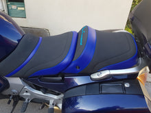 Load image into Gallery viewer, Honda Pan European ST1300 2002-2013 Top Sellerie Comfort Seat Gel/Heat SGCST38