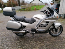Load image into Gallery viewer, Honda Pan European ST1100 1990-2001 Top Sellerie Comfort Seat Gel/Heat SGCST4