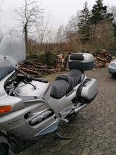 Load image into Gallery viewer, Honda Pan European ST1100 1990-2001 Top Sellerie Comfort Seat Gel/Heat SGCST4