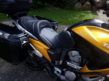 Load image into Gallery viewer, Honda Transalp 700 XL700V Top Sellerie Comfort Seat Gel/Heat Optional SGCTA71