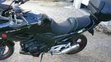 Load image into Gallery viewer, Yamaha TDM 900 2002-2011 Top Sellerie Comfort Seat Gel/Heat/Optional New SGCTDM1