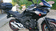 Load image into Gallery viewer, Yamaha TDM 900 2002-2011 Top Sellerie Comfort Seat Gel/Heat/Optional New SGCTDM1