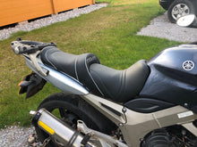 Load image into Gallery viewer, Yamaha TDM 900 2002-2011 Top Sellerie Comfort Seat Gel/Heat/Optional New SGCTDM2