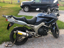 Load image into Gallery viewer, Yamaha TDM 900 2002-2011 Top Sellerie Comfort Seat Gel/Heat/Optional New SGCTDM2