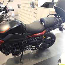 Load image into Gallery viewer, Yamaha Tracer 900 GT 2018-2020 Top Sellerie Comfort Seat Gel/Heat/Option SGCTRGT