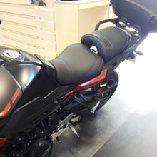 Load image into Gallery viewer, Yamaha Tracer 900 GT 2018-2020 Top Sellerie Comfort Seat Gel/Heat/Option SGCTRGT
