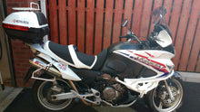 Load image into Gallery viewer, Honda Varadero XL1000V 2007-2013 Top Sellerie Comfort Seat Gel/Heat New SGCVAR1