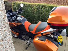 Load image into Gallery viewer, Honda Varadero XL1000V 2007-2013 Top Sellerie Comfort Seat Gel/Heat New SGCVAR2