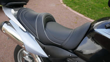 Load image into Gallery viewer, Honda Varadero XL1000V 2007-2013 Top Sellerie Comfort Seat Gel/Heat New SGCVAR4