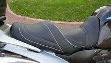 Load image into Gallery viewer, Honda Varadero XL1000V 2007-2013 Top Sellerie Comfort Seat Gel/Heat New SGCVAR4