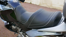 Load image into Gallery viewer, Honda Varadero XL1000V 2007-2013 Top Sellerie Comfort Seat Gel/Heat New SGCVAR4