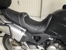Load image into Gallery viewer, Honda Varadero XL1000V 1999-2006 Top Sellerie Comfort Seat Gel/Heat New SGCVD01