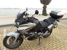Load image into Gallery viewer, Honda Varadero XL1000V 1999-2006 Top Sellerie Comfort Seat Gel/Heat New SGCVD01