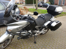 Load image into Gallery viewer, Honda Varadero XL1000V 1999-2006 Top Sellerie Comfort Seat Gel/Heat New SGCVD02