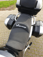 Load image into Gallery viewer, Honda Varadero XL1000V 1999-2006 Top Sellerie Comfort Seat Gel/Heat New SGCVD02