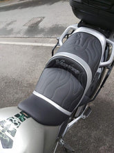 Load image into Gallery viewer, Honda Varadero XL1000V 1999-2006 Top Sellerie Comfort Seat Gel/Heat New SGCVD03