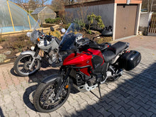 Load image into Gallery viewer, Honda Crosstourer VFR1200X 2012-2020 Top Sellerie Comfort Seat Gel/Heat SGCVF03