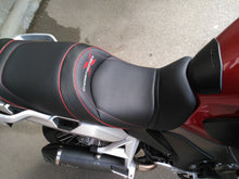 Load image into Gallery viewer, Honda Crosstourer VFR1200X 2012-2020 Top Sellerie Comfort Seat Gel/Heat SGCVF04