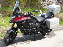 Load image into Gallery viewer, Honda Crosstourer VFR1200X 2012-2020 Top Sellerie Comfort Seat Gel/Heat SGCVF05