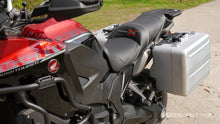 Load image into Gallery viewer, Honda Crosstourer VFR1200X 2012-2020 Top Sellerie Comfort Seat Gel/Heat SGCVF05