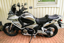 Load image into Gallery viewer, Honda Crosstourer VFR1200X 2012-2020 Top Sellerie Comfort Seat Gel/Heat SGCVF06