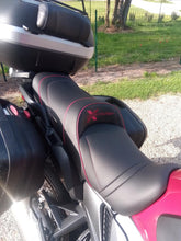 Load image into Gallery viewer, Honda Crosstourer VFR1200X 2012-2020 Top Sellerie Comfort Seat Gel/Heat SGCVF07