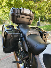 Load image into Gallery viewer, Honda VFR1200X Crosstourer Top Sellerie Comfort Seat Gel/Heat/Option SGCVF16