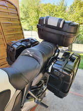 Load image into Gallery viewer, Honda VFR1200X Crosstourer Top Sellerie Comfort Seat Gel/Heat/Option SGCVF16