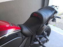 Load image into Gallery viewer, Honda VFR1200X Crosstourer Top Sellerie Comfort Seat Gel/Heat/Option SGCVF17