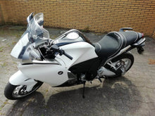 Load image into Gallery viewer, Honda VFR1200F 2010-2017 Top Sellerie Comfort Seat Gel/Heat/Optional New SGCVFR3