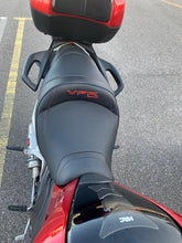Load image into Gallery viewer, Honda VFR1200F 2010-2017 Top Sellerie Comfort Seat Gel/Heat/Optional New SGCVFR4