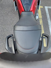 Load image into Gallery viewer, Honda VFR1200F 2010-2017 Top Sellerie Comfort Seat Gel/Heat/Optional New SGCVFR4