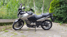 Load image into Gallery viewer, Suzuki V-Strom DL 650 1000 2002-2011  Top Sellerie Comfort Seat Gel/Heat SGCVST4