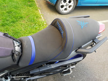 Load image into Gallery viewer, Yamaha XJ6 /S Diversion 2009-2016 Top Sellerie Comfort Seat Gel/Heat New SGCXJ61