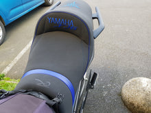 Load image into Gallery viewer, Yamaha XJ6 /S Diversion 2009-2016 Top Sellerie Comfort Seat Gel/Heat New SGCXJ61