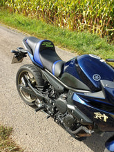 Load image into Gallery viewer, Yamaha XJ6 /S Diversion 2009-2016 Top Sellerie Comfort Seat Gel/Heat New SGCXJ62