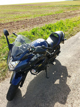 Load image into Gallery viewer, Yamaha XJ6 /S Diversion 2009-2016 Top Sellerie Comfort Seat Gel/Heat New SGCXJ62