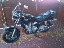 Load image into Gallery viewer, Yamaha XJR 1300 2002-2014 Top Sellerie Comfort Seat Gel/Heat/Optionals SGCXJR0