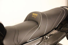Load image into Gallery viewer, Honda CBR1100XX Blackbird Top Sellerie Comfort Seat Gel/Heat/Low Option SGCXX02