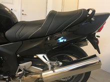 Load image into Gallery viewer, Honda CBR1100XX Blackbird Top Sellerie Comfort Seat Gel/Heat/Low Option SGCXX02