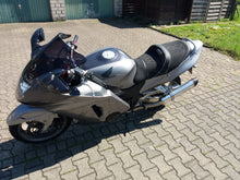 Load image into Gallery viewer, Honda CBR1100XX Blackbird Top Sellerie Comfort Seat Gel/Heat/Low Option SGCXX04