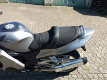Load image into Gallery viewer, Honda CBR1100XX Blackbird Top Sellerie Comfort Seat Gel/Heat/Low Option SGCXX04