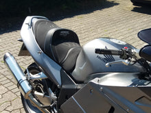Load image into Gallery viewer, Honda CBR1100XX Blackbird Top Sellerie Comfort Seat Gel/Heat/Low Option SGCXX04