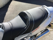 Load image into Gallery viewer, Honda CBR1100XX Blackbird Top Sellerie Comfort Seat Gel/Heat/Low Option SGCXX07