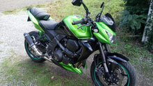 Load image into Gallery viewer, Kawasaki Z750 Z750R 2007-2013 Top Sellerie Comfort Seat Gel/Heat/Options SGCZ750