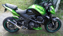 Load image into Gallery viewer, Kawasaki Z750 Z750R 2007-2013 Top Sellerie Comfort Seat Gel/Heat/Options SGCZ750