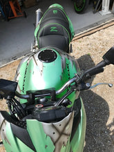 Load image into Gallery viewer, Kawasaki Z750 2004-2006 Top Sellerie Comfort Seat Gel/Heat/Optionals New SGCZ751