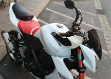Load image into Gallery viewer, Kawasaki Z750 Z750R 2007-2013 Top Sellerie Comfort Seat Gel/Heat/Options SGCZ751