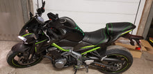 Load image into Gallery viewer, Kawasaki Z900 2017-2020 Top Sellerie Comfort Seat Low/High/Gel/Heaters SGCZ900